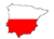 ANTONIO DÍAZ MUEBLES - Polski